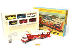 CORGI TOYS (GB) (1)