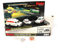 DINKY TOYS (GB) (1)