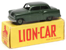 LION-CAR (DANEMARK) (1)
