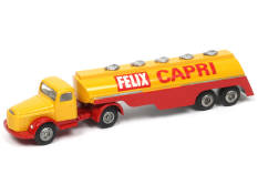 TEKNO (DANEMARK) (1)