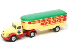 TEKNO (DANEMARK) (1)