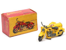 TEKNO (DANEMARK) (1)