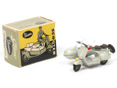 TEKNO (DANEMARK) (1)