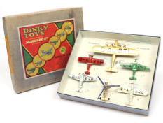 DINKY TOYS (GB) (7)