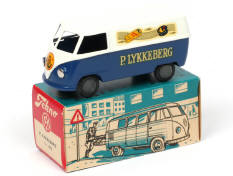 TEKNO (DANEMARK) (1)