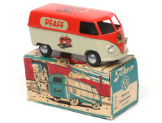 TEKNO (DANEMARK) (1)