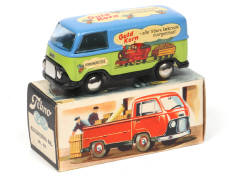 TEKNO (DANEMARK) (1)