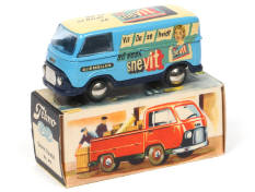 TEKNO (DANEMARK) (1)