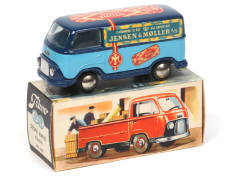 TEKNO (DANEMARK) (1)