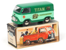 TEKNO (DANEMARK) (1)