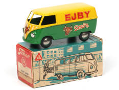 TEKNO (DANEMARK) (1)