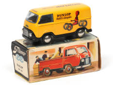 TEKNO (DANEMARK) (1)