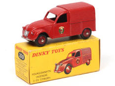 DINKY TOYS (FRANCE) (1)