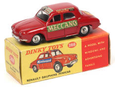 DINKY TOYS (GB) (1)