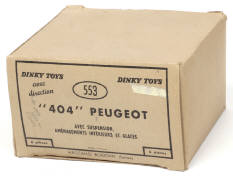 DINKY TOYS (FRANCE) (1)