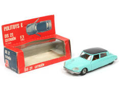 POLITOYS (ITALIE) (1)