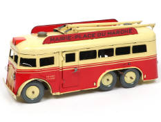 JOUSTRA (FRANCE) (1)