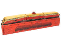 HORNBY 'O' (FRANCE) (1)