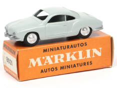 MÄRKLIN (ALLEMAGNE) (1)