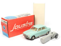 JOUSTRA (FRANCE) (1)