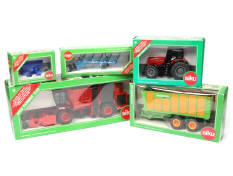 SIKU (ALLEMAGNE) (5)