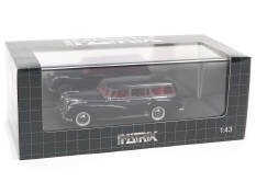 MATRIX SCALE MODELS (PAYS BAS) (1)