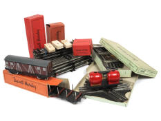 HORNBY 'O' (FRANCE) (1)