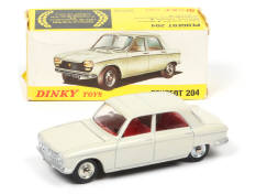 DINKY TOYS (FRANCE) (1)