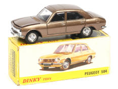 DINKY TOYS (FRANCE) (1)