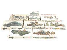 TAMIYA (JAPON) (8)