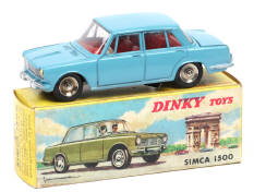 DINKY TOYS (FRANCE) (1)
