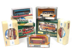 CORGI TOYS (GB) (8)
