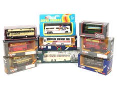 CORGI TOYS (GB) (9)