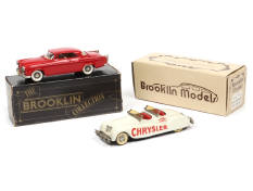 BROOKLIN MODELS (GB) (2)