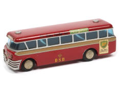 TEKNO (DANEMARK) (1)