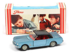 TEKNO (DANEMARK) (1)