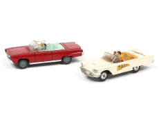 CORGI TOYS (GB) (2)