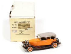 MINI MARQUE '43' (GB) (1)