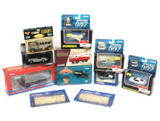 CORGI TOYS (GB) (11)