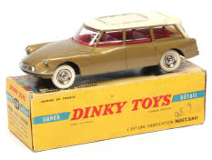 DINKY TOYS (FRANCE) (1)