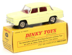 DINKY TOYS (FRANCE) (1)