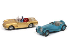 DINKY TOYS (GB) (2)