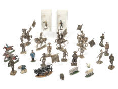 DIVERS (27)