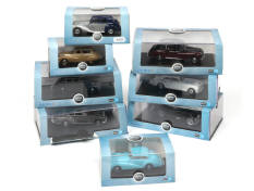 OXFORD DIE-CAST (GB) (8)