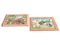 EDITIONS J.FERENCZI & Fils (2)