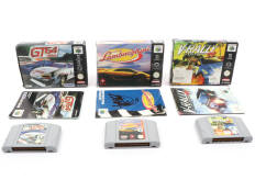 NINTENDO (JAPON) (3)