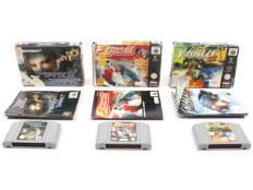 NINTENDO (JAPON) (3)