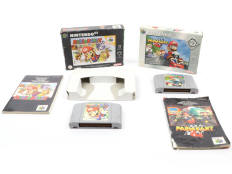NINTENDO (JAPON) (2)