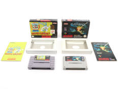 NINTENDO (JAPON) (2)