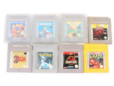 NINTENDO (JAPON) (8)